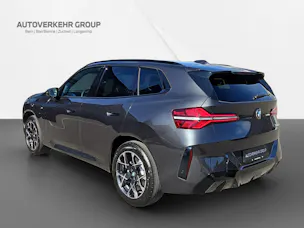 BMW X3 xDrive 20d M Sport 48V