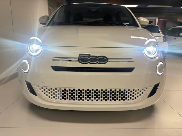 Fiat 500 1.0 FireFly MHD Torino