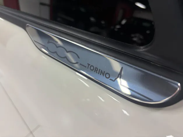 Fiat 500 1.0 FireFly MHD Torino