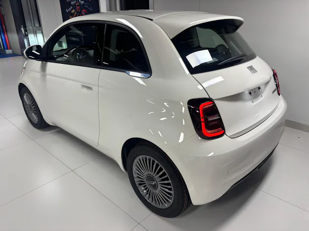 Fiat 500 1.0 FireFly MHD Torino