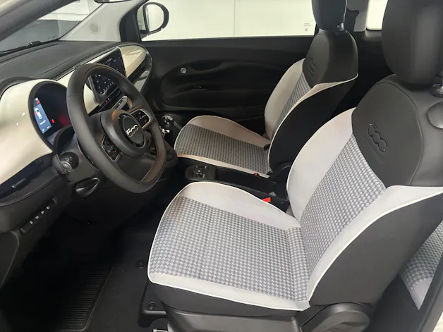 Fiat 500 1.0 FireFly MHD Torino