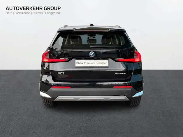 BMW X1 xDrive 23i 48V