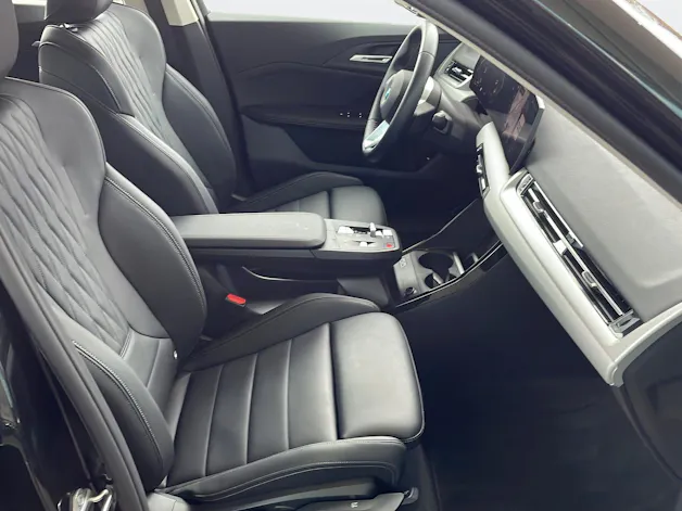 BMW X1 xDrive 23i 48V