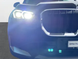 BMW X1 xDrive 23i 48V