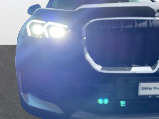 BMW X1 xDrive 23i 48V
