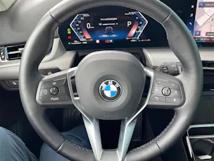 BMW X1 xDrive 23i 48V