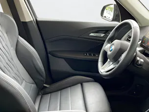 BMW X1 xDrive 23i 48V