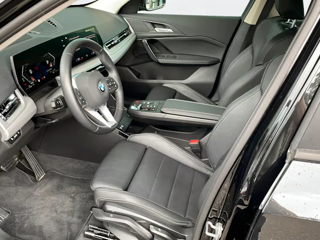 BMW X1 xDrive 23i 48V