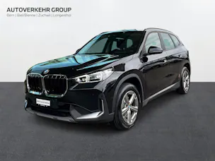 BMW X1 xDrive 23i 48V