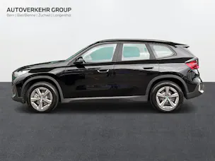 BMW X1 xDrive 23i 48V