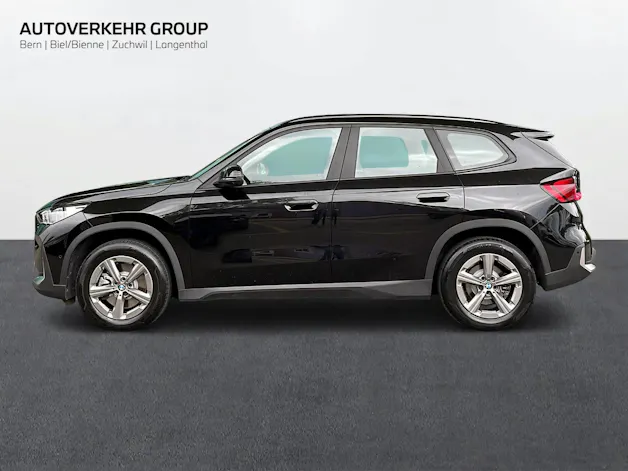 BMW X1 xDrive 23i 48V
