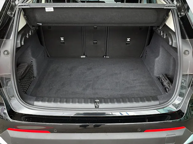BMW X1 xDrive 23i 48V