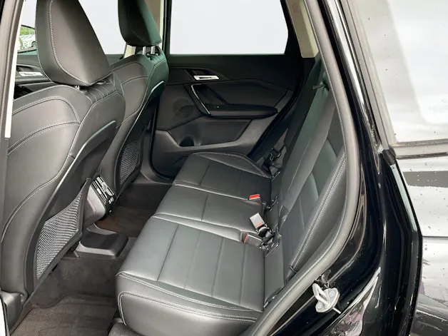 BMW X1 xDrive 23i 48V