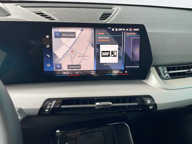 BMW X1 xDrive 23i 48V