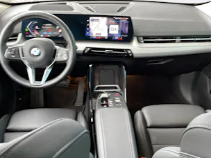 BMW X1 xDrive 23i 48V