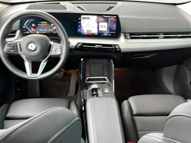 BMW X1 xDrive 23i 48V