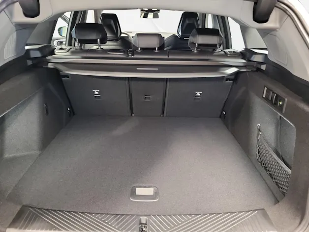 BMW X3 xDrive 48V 20d