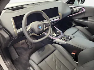 BMW X3 xDrive 48V 20d