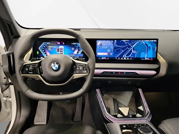 BMW X3 xDrive 48V 20d