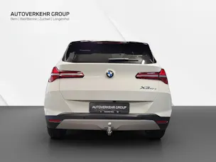 BMW X3 xDrive 48V 20d