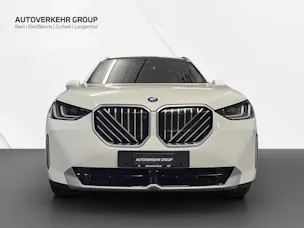 BMW X3 xDrive 48V 20d
