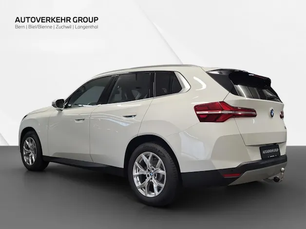 BMW X3 xDrive 48V 20d