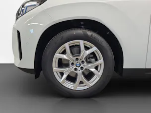 BMW X3 xDrive 48V 20d