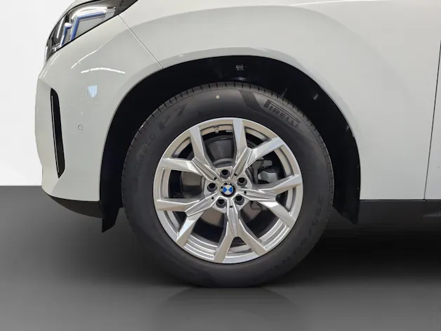 BMW X3 xDrive 48V 20d
