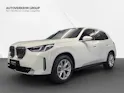 BMW X3 xDrive 48V 20d