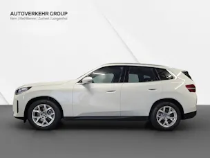 BMW X3 xDrive 48V 20d