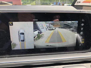Mercedes-Benz GLE 63 S AMG 4matic+ Coupé