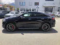 Mercedes-Benz GLE 63 S AMG 4matic+ Coupé