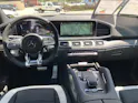 Mercedes-Benz GLE 63 S AMG 4matic+ Coupé