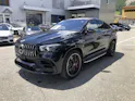 Mercedes-Benz GLE 63 S AMG 4matic+ Coupé