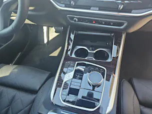 BMW X5 xD 48V 40d M Sport Pro
