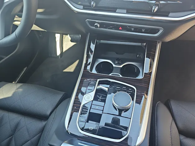 BMW X5 xD 48V 40d M Sport Pro