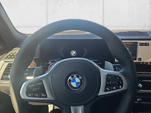 BMW X5 xD 48V 40d M Sport Pro