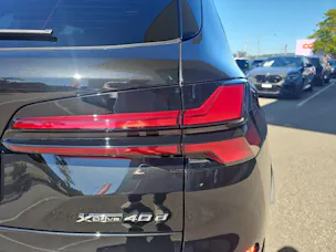 BMW X5 xD 48V 40d M Sport Pro