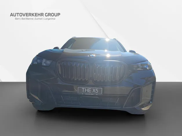 BMW X5 xD 48V 40d M Sport Pro