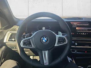 BMW X5 xD 48V 40d M Sport Pro