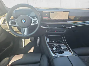 BMW X5 xD 48V 40d M Sport Pro