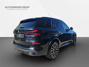 BMW X5 xD 48V 40d M Sport Pro
