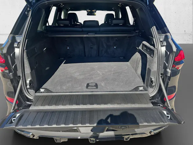 BMW X5 xD 48V 40d M Sport Pro