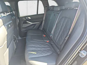 BMW X5 xD 48V 40d M Sport Pro
