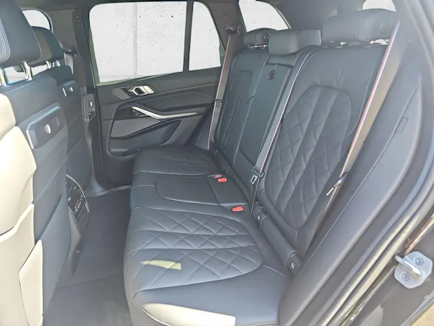 BMW X5 xD 48V 40d M Sport Pro