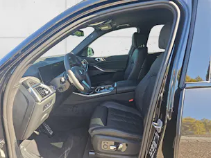 BMW X5 xD 48V 40d M Sport Pro