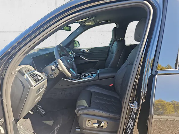 BMW X5 xD 48V 40d M Sport Pro