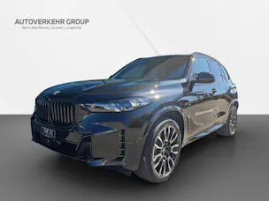 BMW X5 xD 48V 40d M Sport Pro