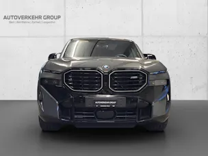 BMW XM xDrive 50e PHEV Steptronic