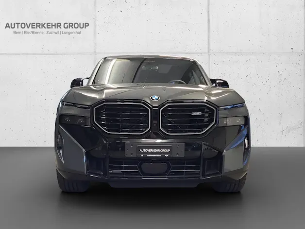 BMW XM xDrive 50e PHEV Steptronic